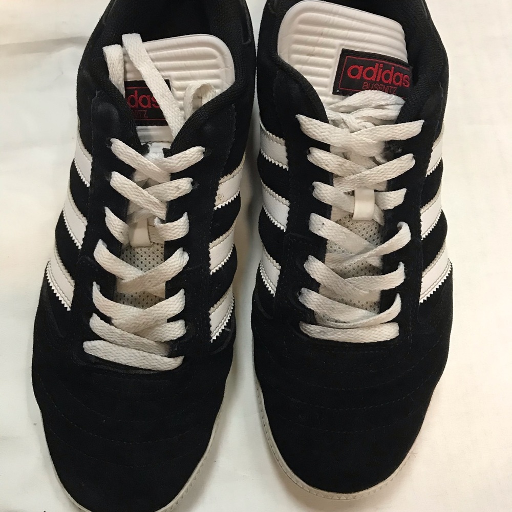 Adidas busenitz
